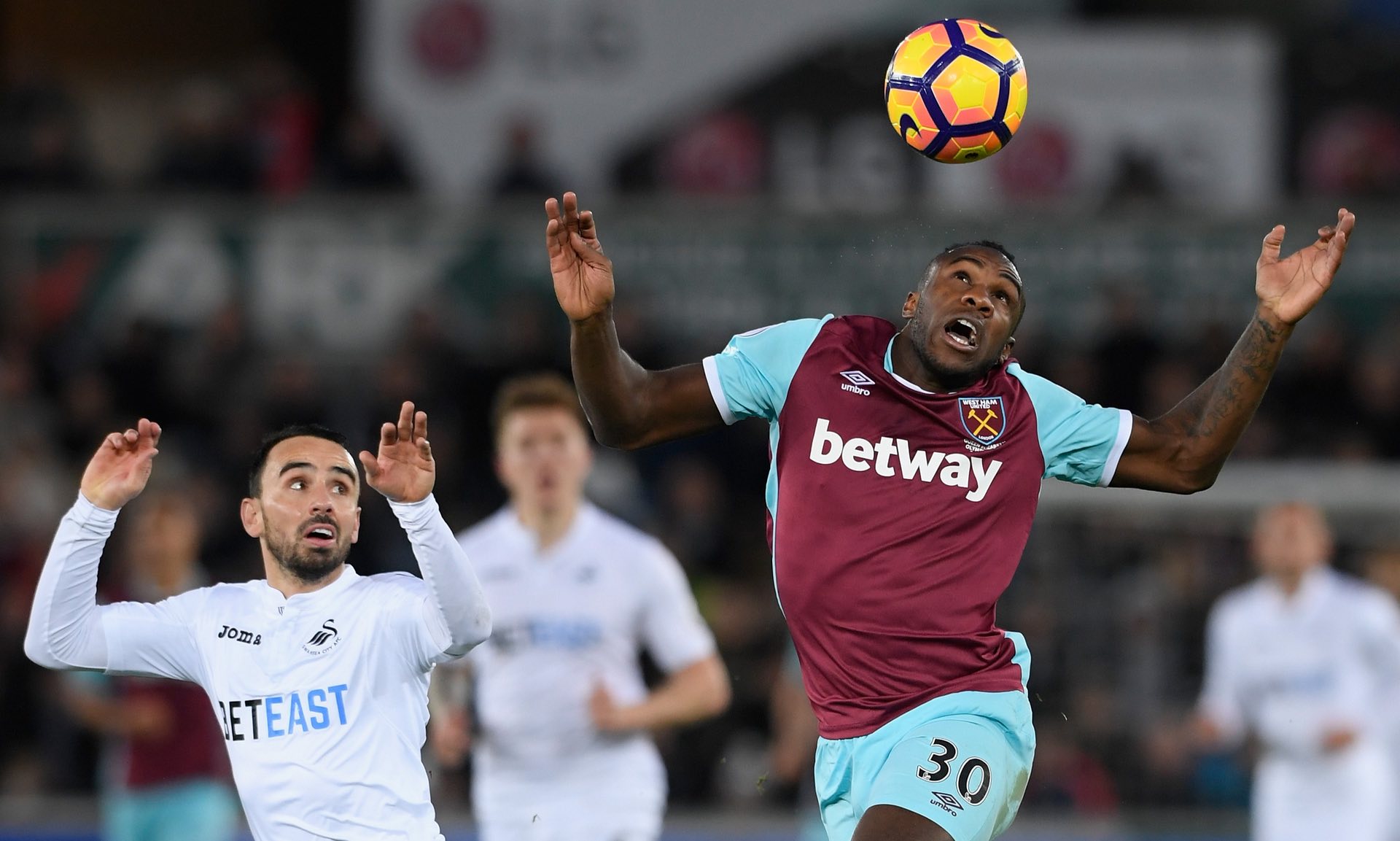 方的攻击 方的攻击