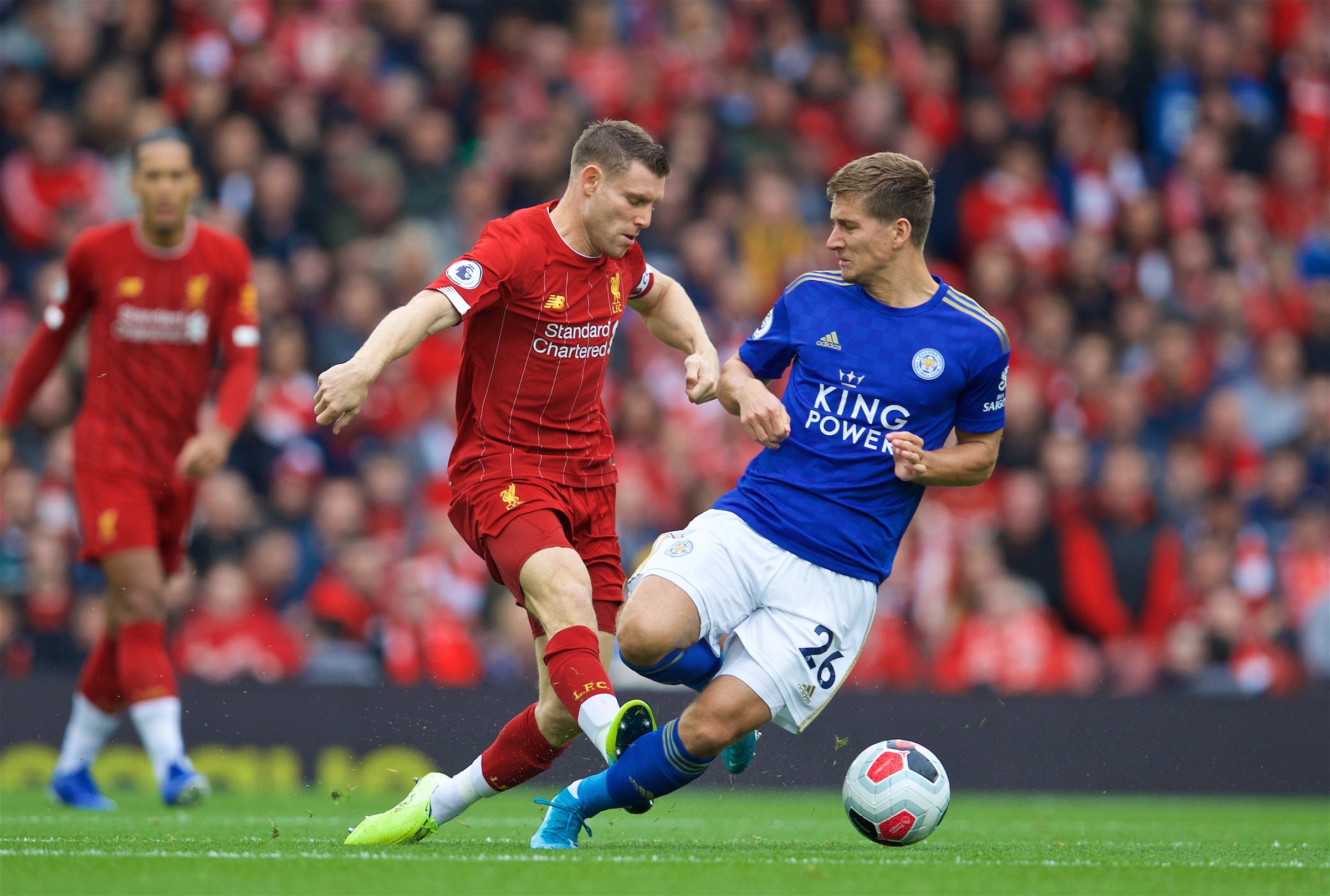 绝不能因为 绝不能因为