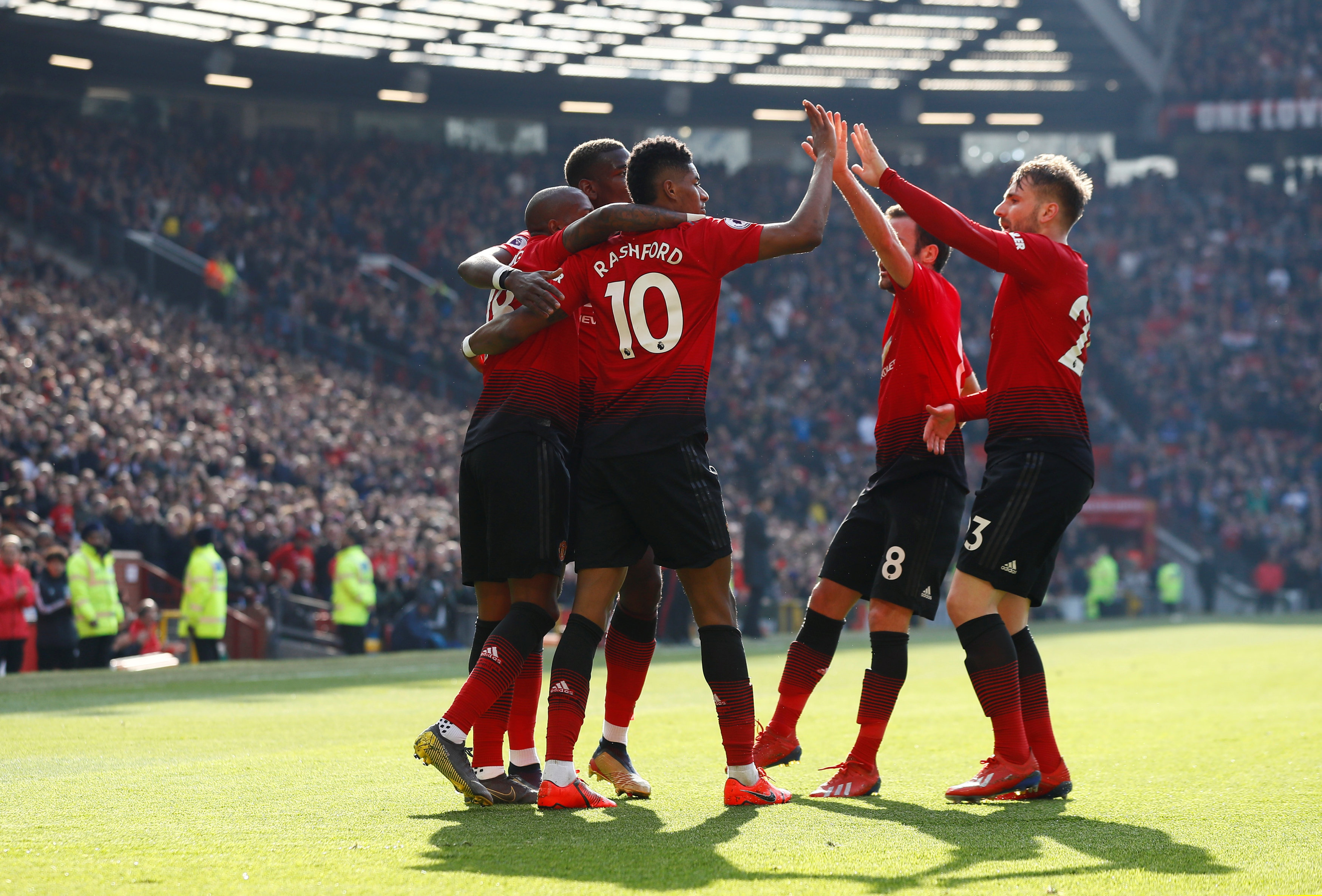 来了无与伦 来了无与伦