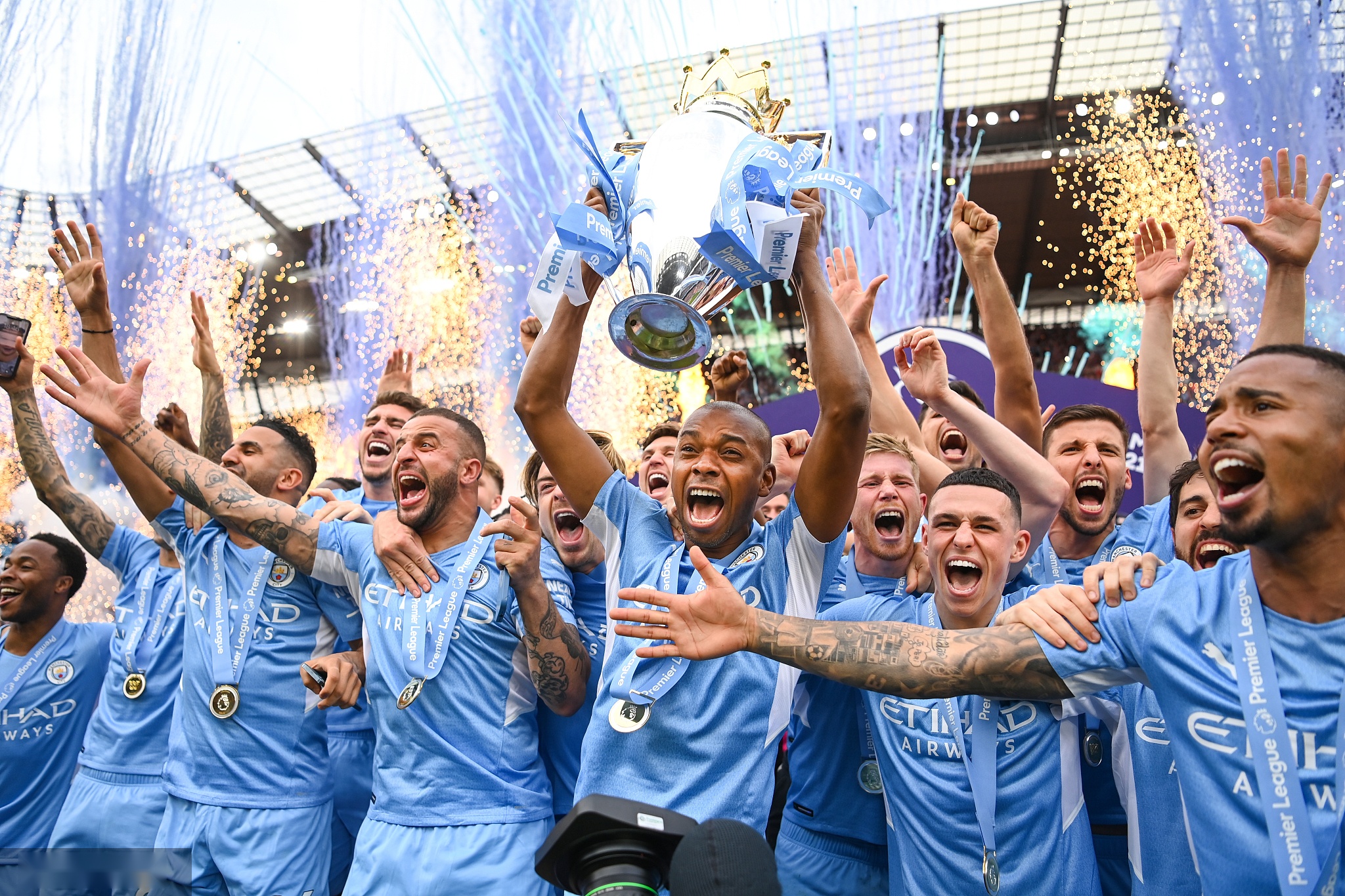 积极结果 积极结果